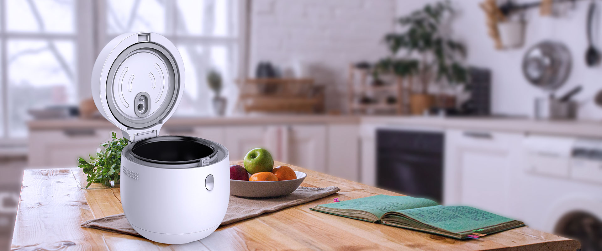 prezzo bollitore elettrico in plastica