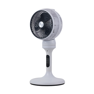 Ventilador de Circulaci&oacute;n de Aire de Medio Altura ukaxa Funci&oacute;n Repelente de Mosquitos ukampi luratawa