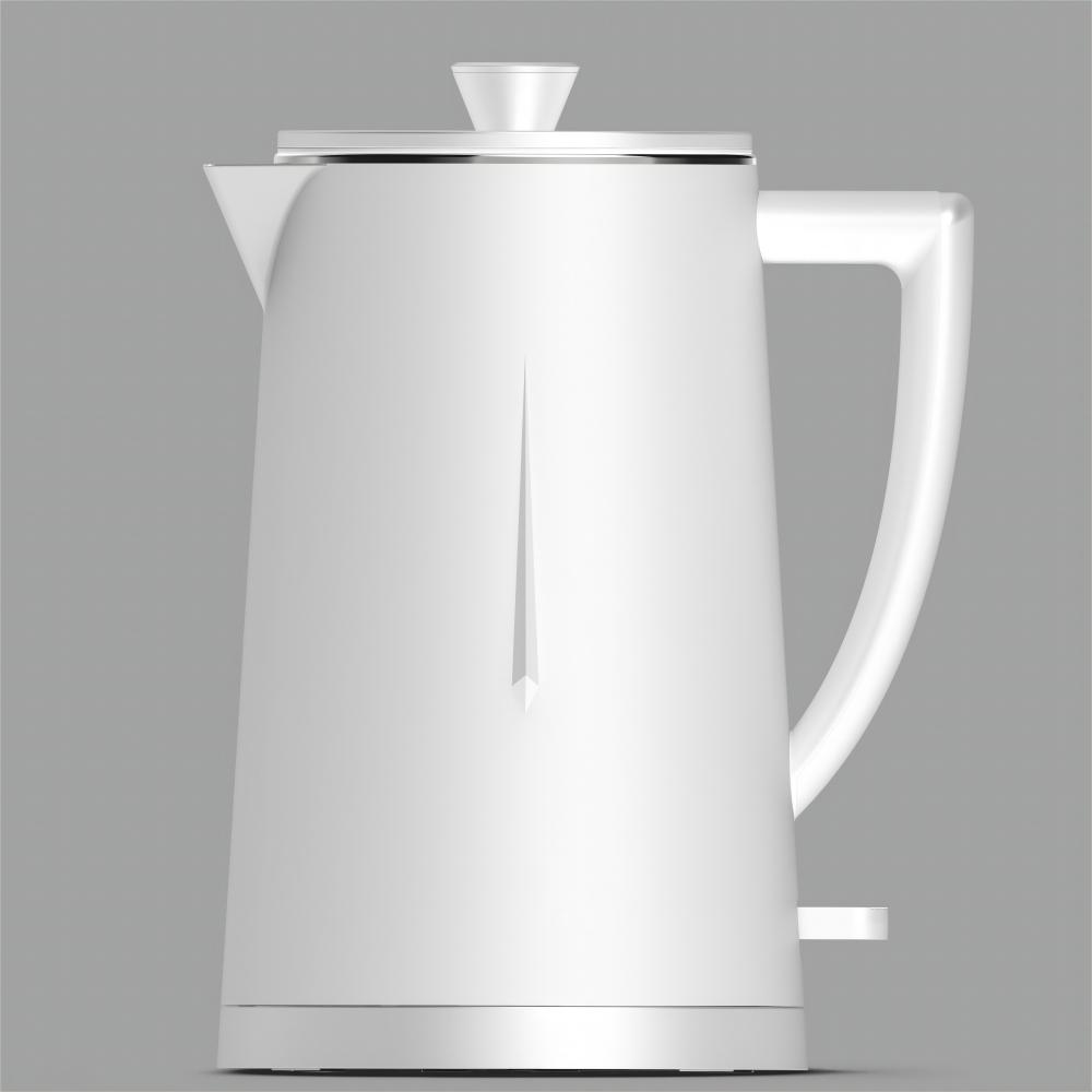 Pop-On/Off-Schalter f&uuml;r Tee- und Kaffeezubereitung