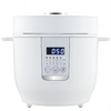 Mini cuiseur &agrave; riz intelligent de luxe avec fonction innovante de cuisson de g&acirc;teaux