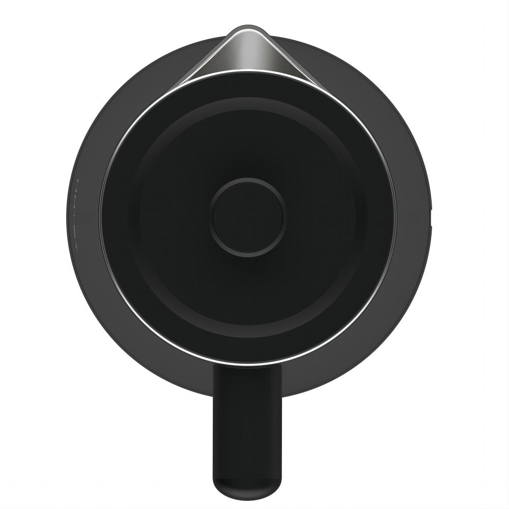 Pop-On/Off-Schalter f&uuml;r Tee- und Kaffeezubereitung
