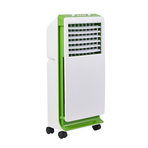 2.5L Aire Cooler ukaxa Push-Button ukampi luratawa