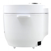 Mini cuiseur &agrave; riz intelligent de luxe avec fonction innovante de cuisson de g&acirc;teaux