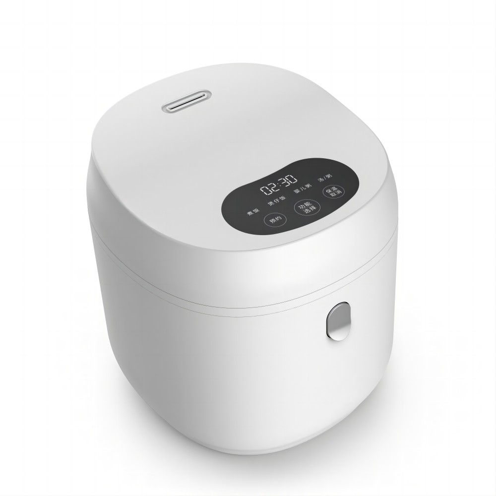 Mini smart riskoger med tilpasselig indergryde
