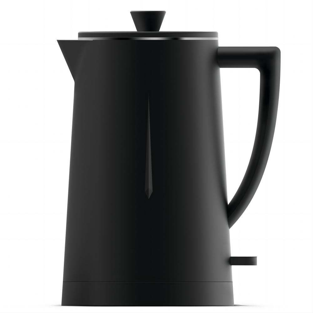 Pop-On/Off-Schalter f&uuml;r Tee- und Kaffeezubereitung