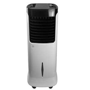 Grand refroidisseur d'air ext&eacute;rieur avec r&eacute;servoir d'eau de 20 L et fonction d'ions n&eacute;gatifs