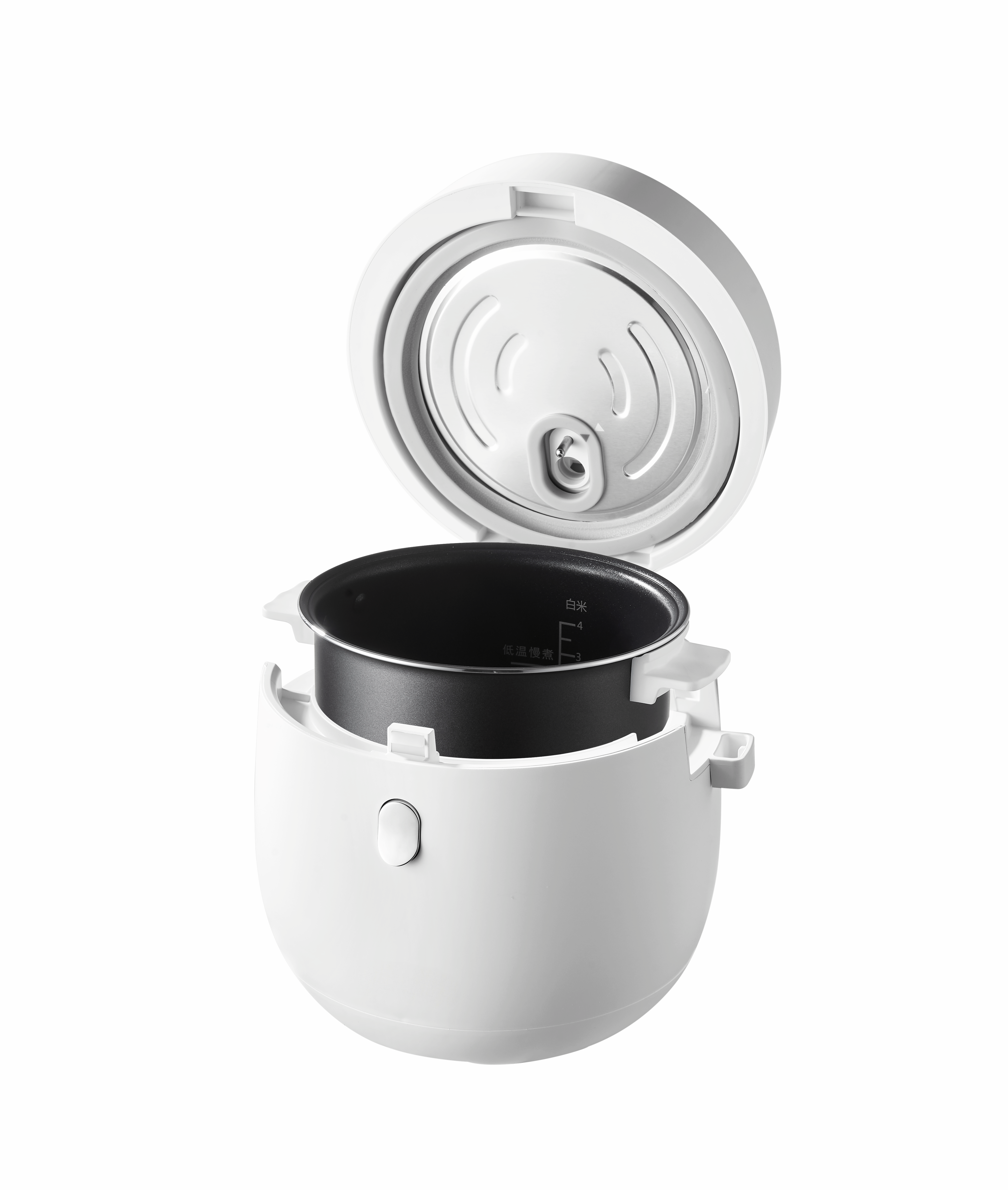Cuiseur &agrave; riz multifonction &agrave; cuisson lente Windspro 20KE avec technologie Quick-Cook