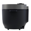 Mini cuiseur &agrave; riz intelligent de luxe avec fonction innovante de cuisson de g&acirc;teaux