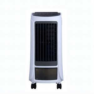 Quiet Alto Flujo de Aire Aire Cooler ukampi Calefacci&oacute;n 4L ukampi