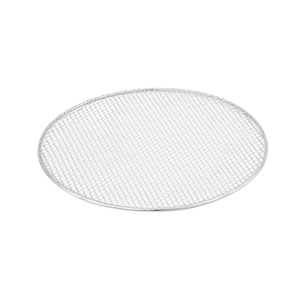 Grillage en acier inoxydable SS304 pour grillades et utilisation au four