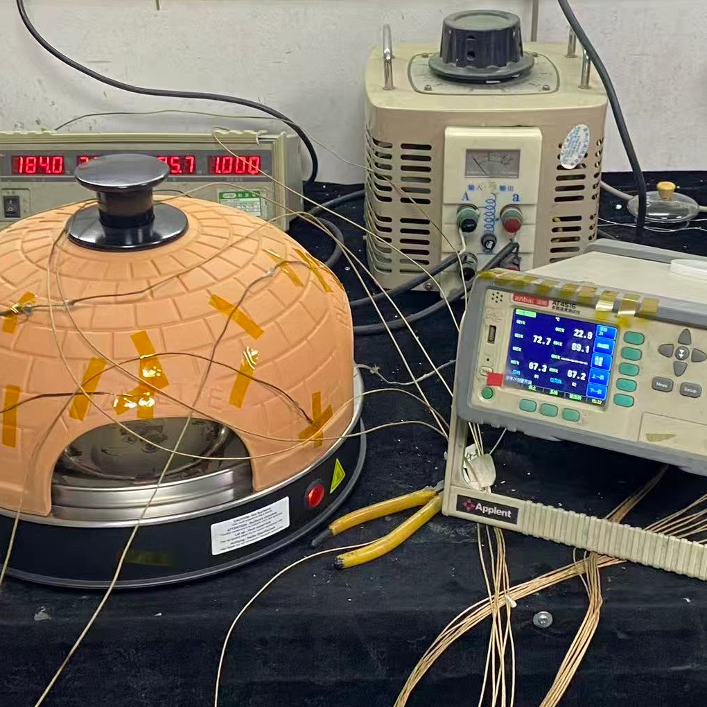 Corsa contro il tempo: come abbiamo aiutato un forno per pizza a soddisfare i nuovi standard europei, in modo rapido e impeccabile
