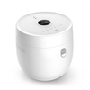 Cuociriso da 4 tazze con display intuitivo e controlli touch screen