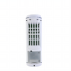 USB Mini Air Cooler Personal ukaxa Doble p’iqini Salidas ukanakampiwa