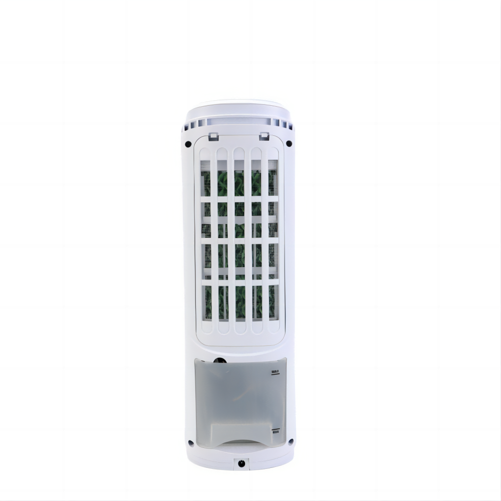 USB Mini Air Cooler Personal ukaxa Doble p’iqini Salidas ukanakampiwa