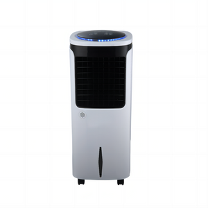 Grand refroidisseur d'air par &eacute;vaporation 4 en 1, 20 L, 880 mm, avec t&eacute;l&eacute;commande