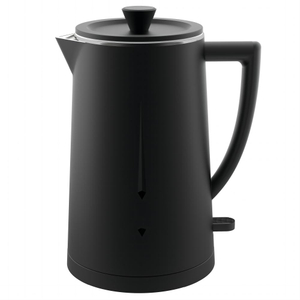 T&aelig;nd/sluk-knap te- og kaffekedel