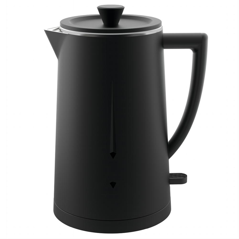 Pop-On/Off-Schalter f&uuml;r Tee- und Kaffeezubereitung