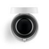 Cuociriso da 4 tazze con display intuitivo e controlli touch screen