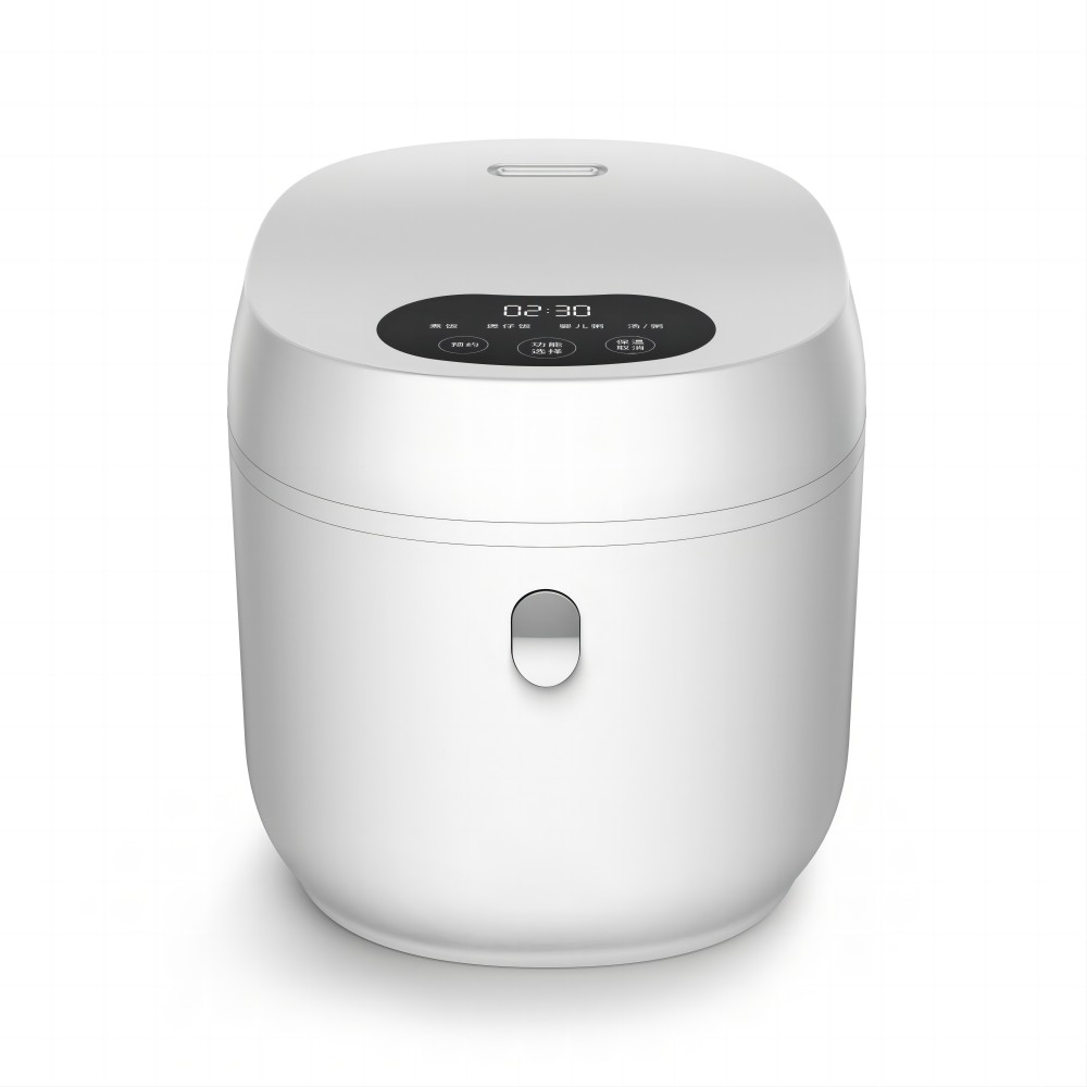 Mini smart riskoger med tilpasselig indergryde